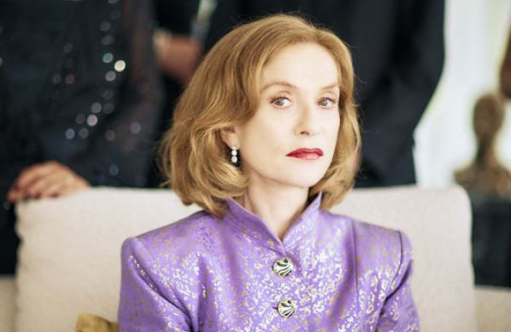 Créme de la créme: NAJBOHATŠIA ŽENA NA SVETE