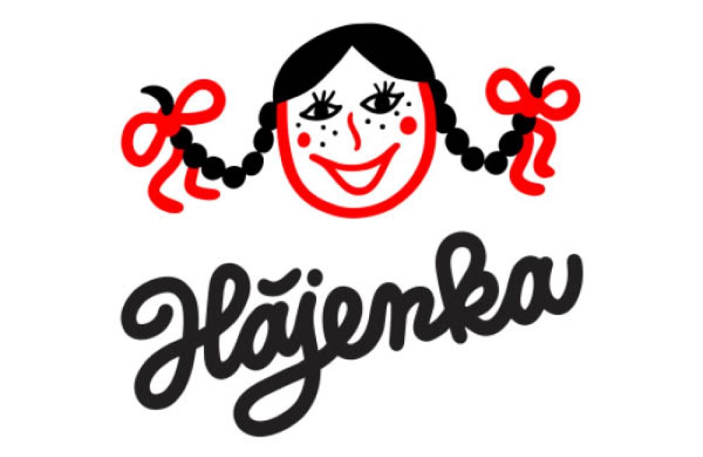 HÁJENKA A JEJ KAMARÁTI