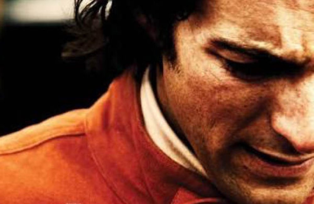 Klenoty žánrového filmu: VILLENEUVE: ZROD ŠAMPIÓNA