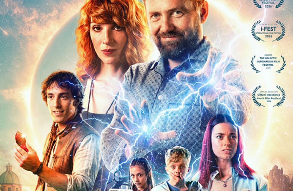 Klenoty žánrového filmu: MAMA A TATO SÚ BOŽSKÍ