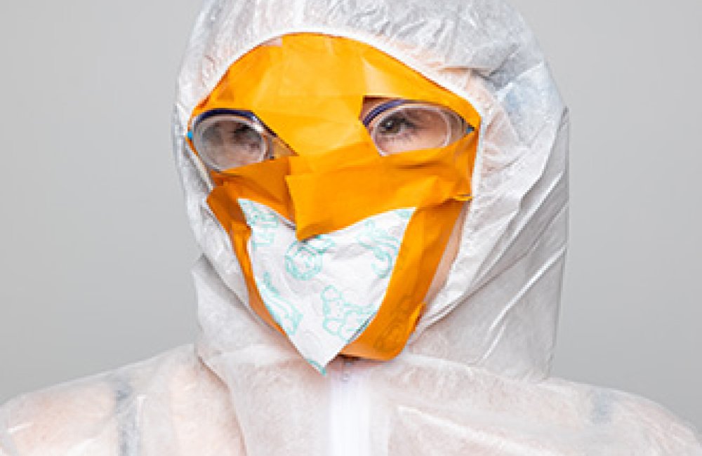 ZUZANA PUSTAIOVÁ: SAFETY REPORT