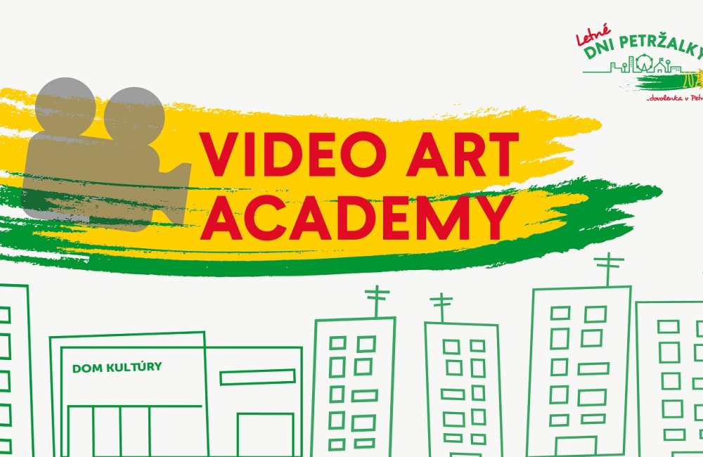 VIDEO ART ACADEMY