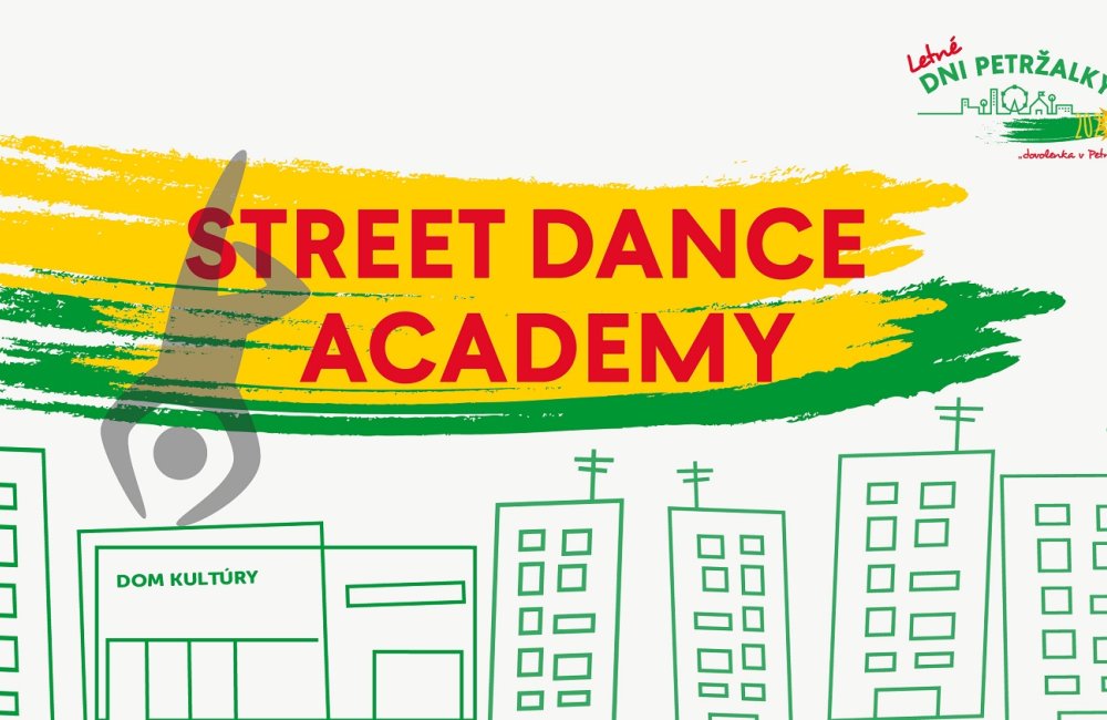 STREET DANCE ACADEMY