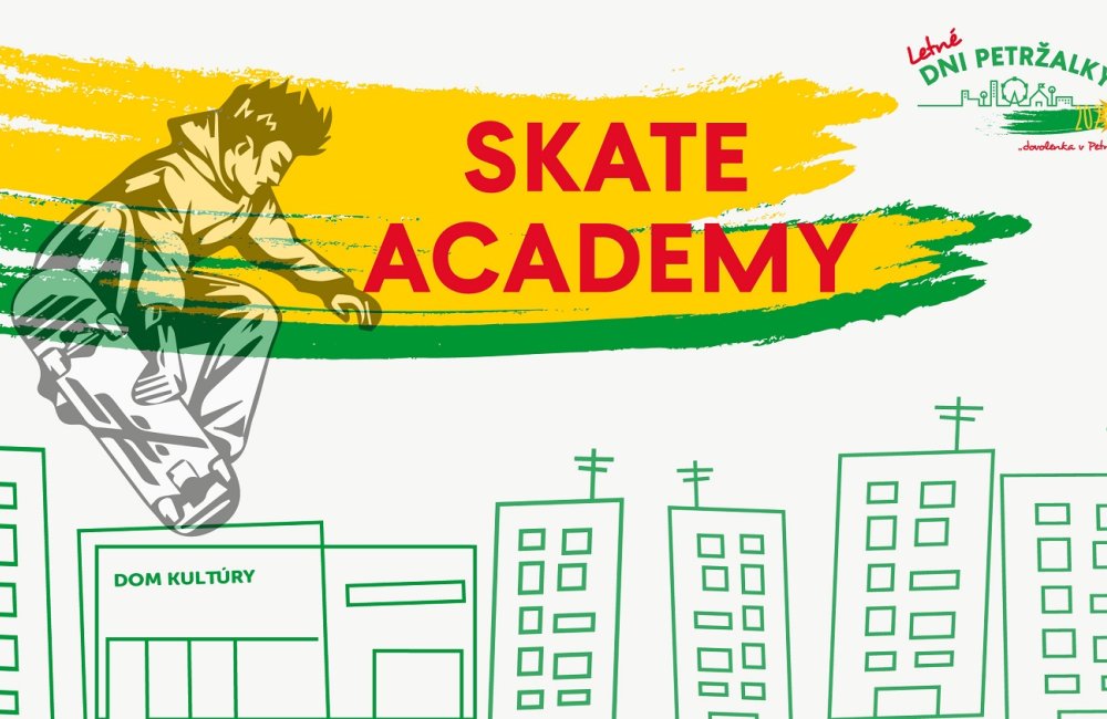 SKATE ACADEMY