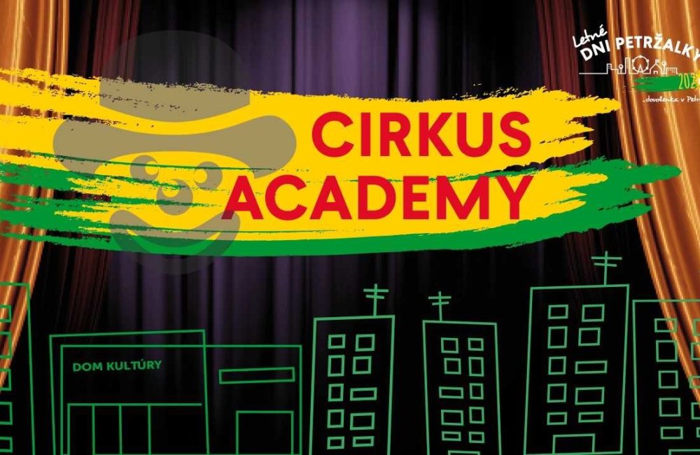 CIRKUS ACADEMY