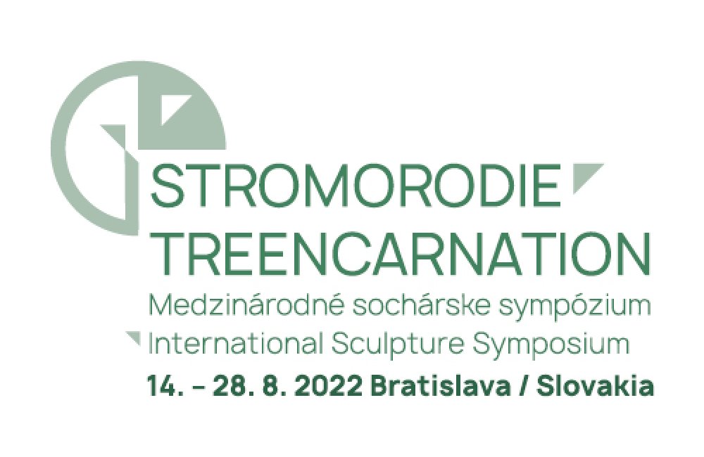 STROMORODIE/TREENCARNATION VERNISÁŽ