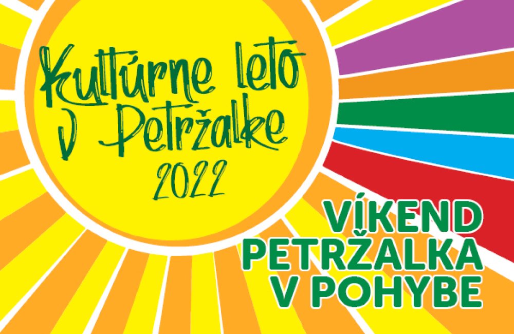 KL / PETRŽALKA V POHYBE